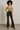 HIGH WAISTED BELL BOTTOMS.
