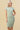 ROUND NECK SHORT SLEEVE RIB MIDI DRESS